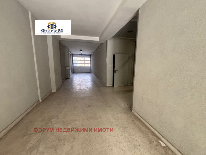 Vuokrattavana  Varastointi Plovdiv , Brezovsko šose , 89 neliömetriä | 26468913 - kuva [17]