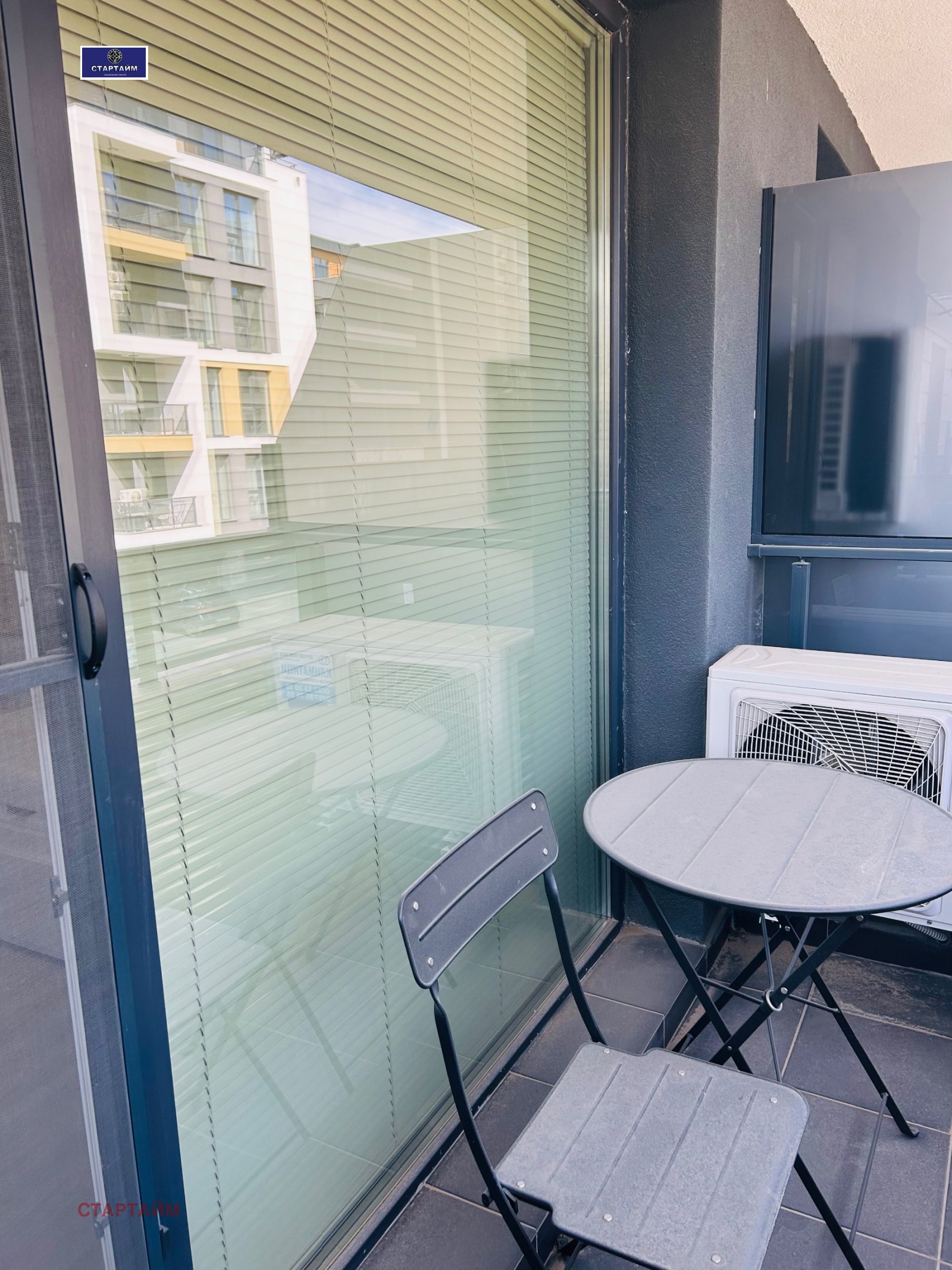 Дава под наем 1-СТАЕН, гр. София, Студентски град, снимка 11 - Апартаменти - 54253227