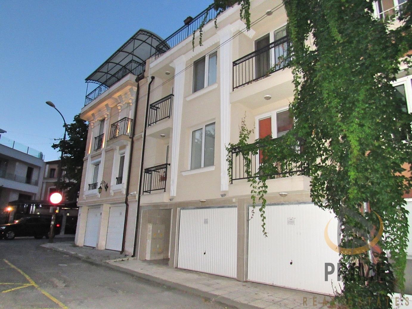 Дава под наем 2-СТАЕН, гр. Бургас, Център, снимка 13 - Апартаменти - 53679196