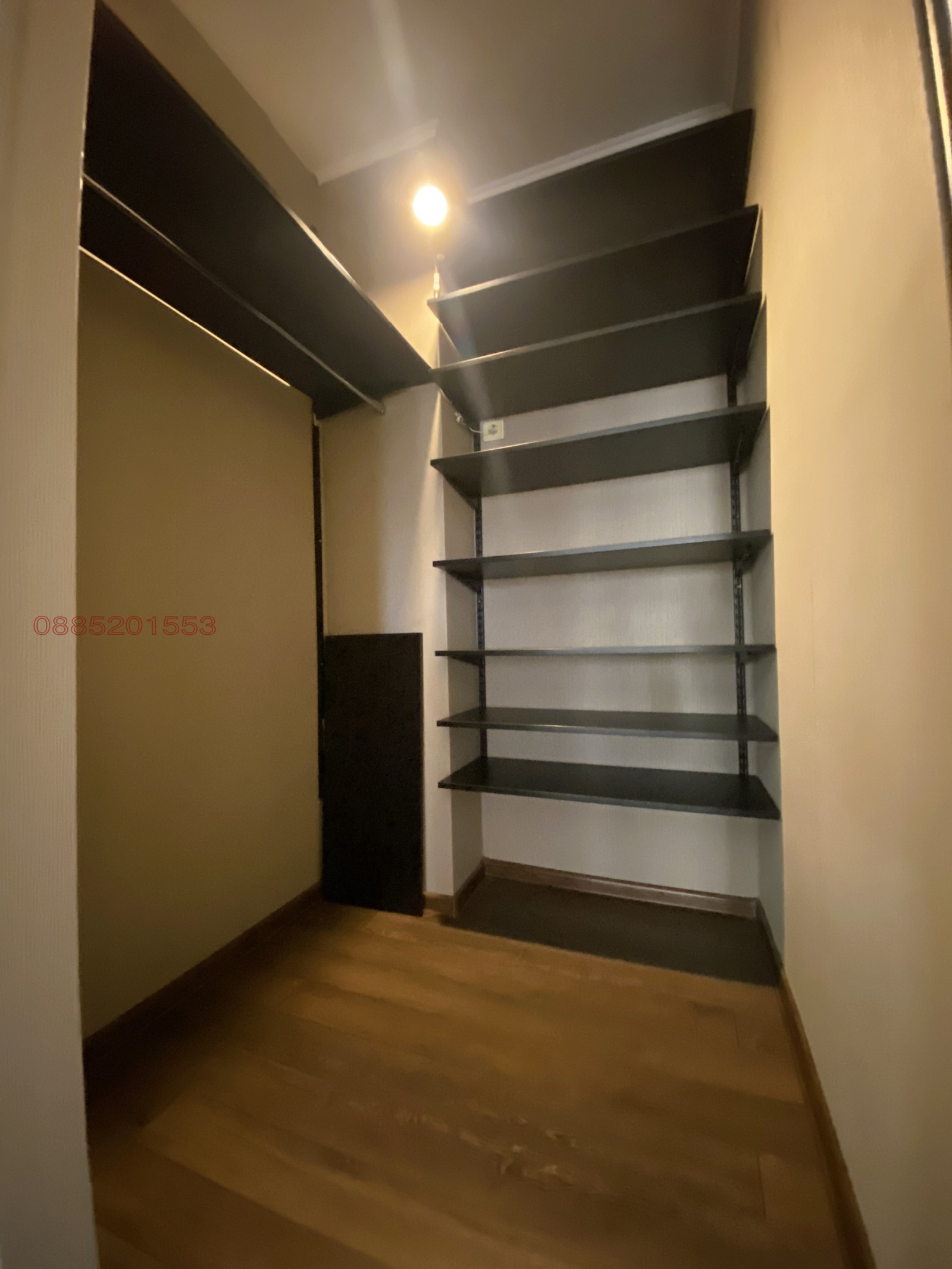 Дава под наем 3-СТАЕН, гр. София, Манастирски ливади, снимка 8 - Апартаменти - 53809562