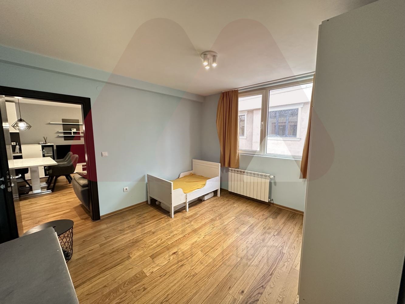 Дава под наем 3-СТАЕН, гр. София, Градина, снимка 12 - Апартаменти - 53949213