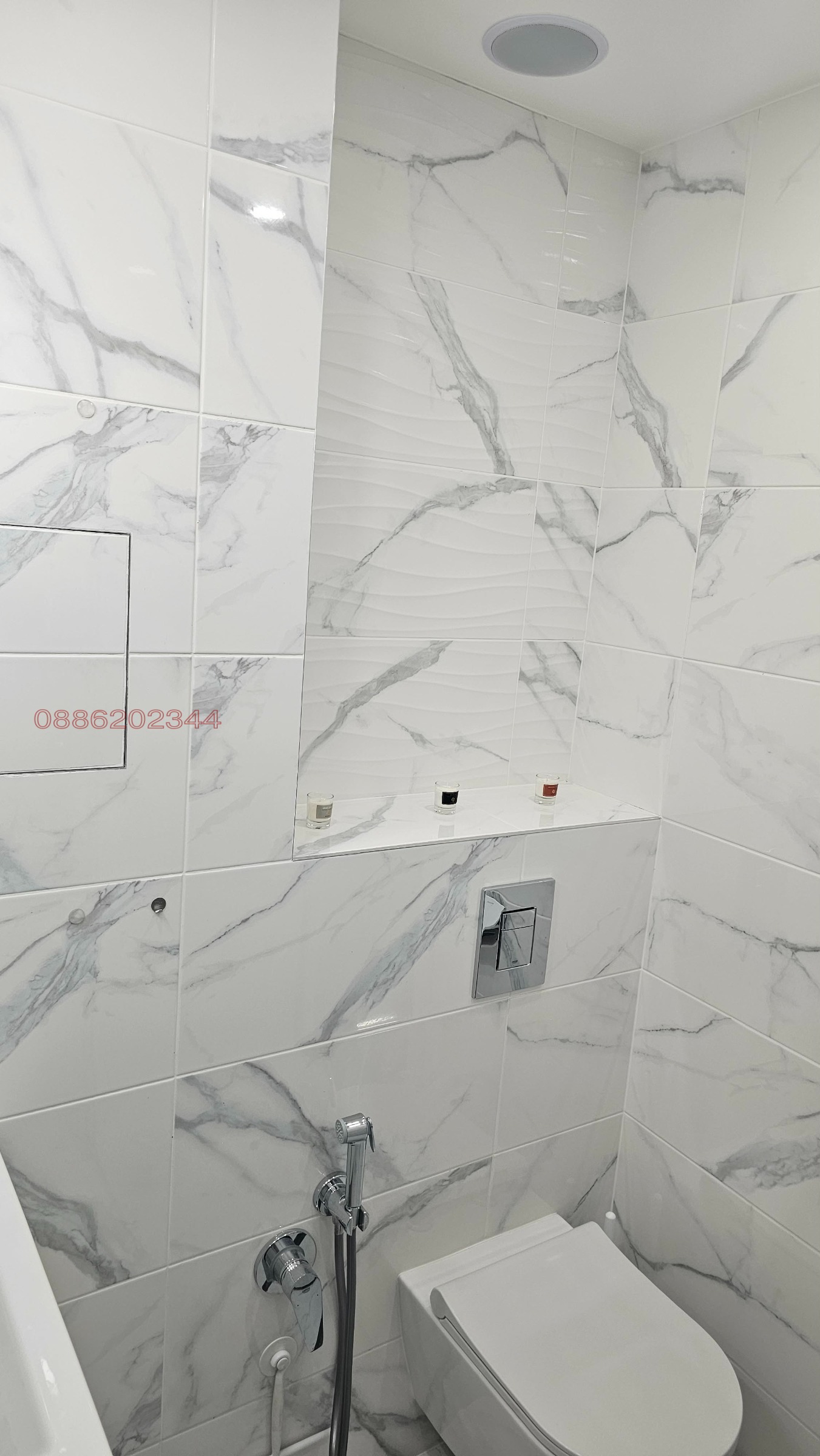 Дава под наем 4-СТАЕН, гр. София, Редута, снимка 14 - Апартаменти - 55773090