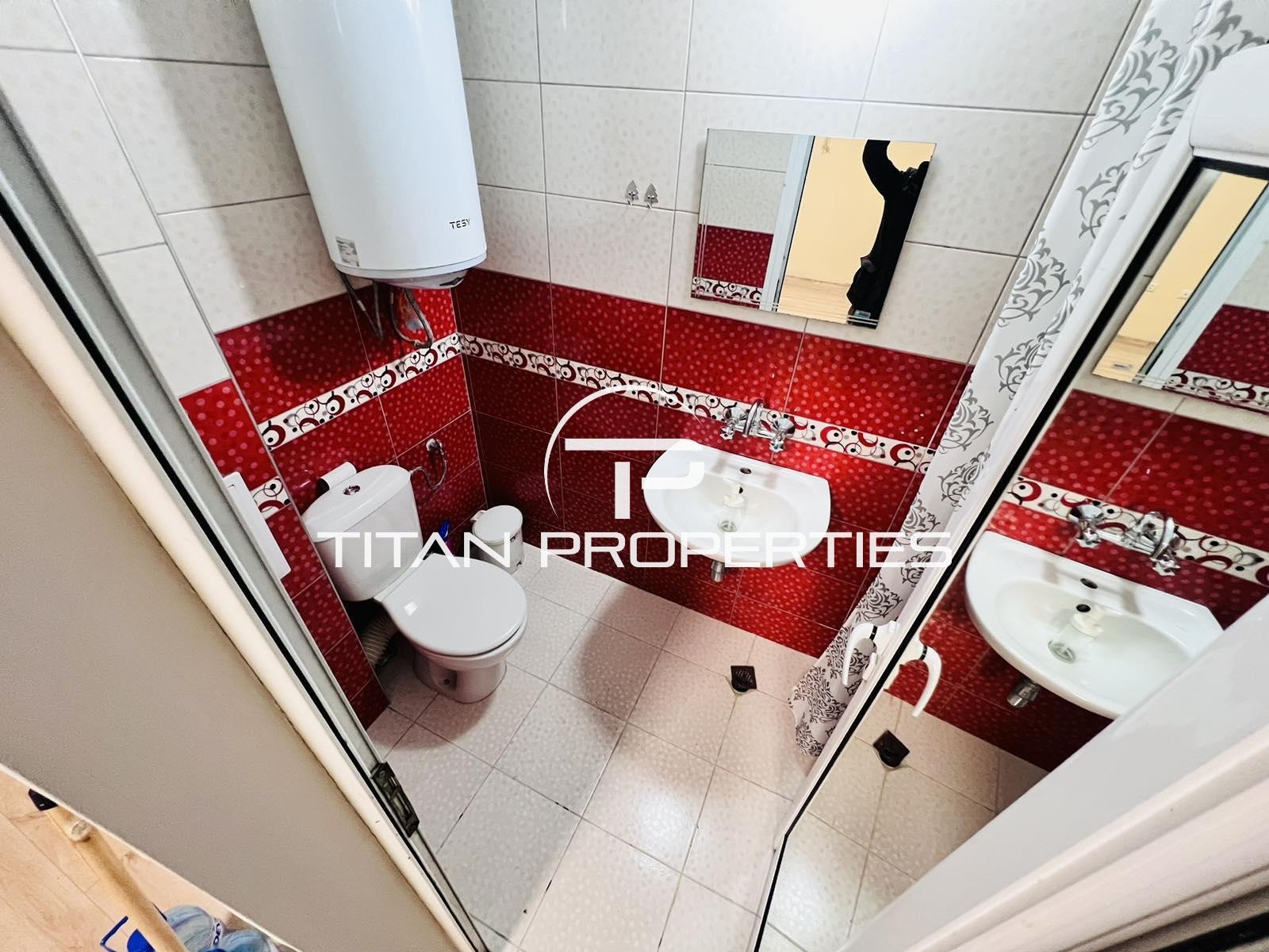 Дава под наем ОФИС, гр. Бургас, Славейков, снимка 4 - Офиси - 54134000