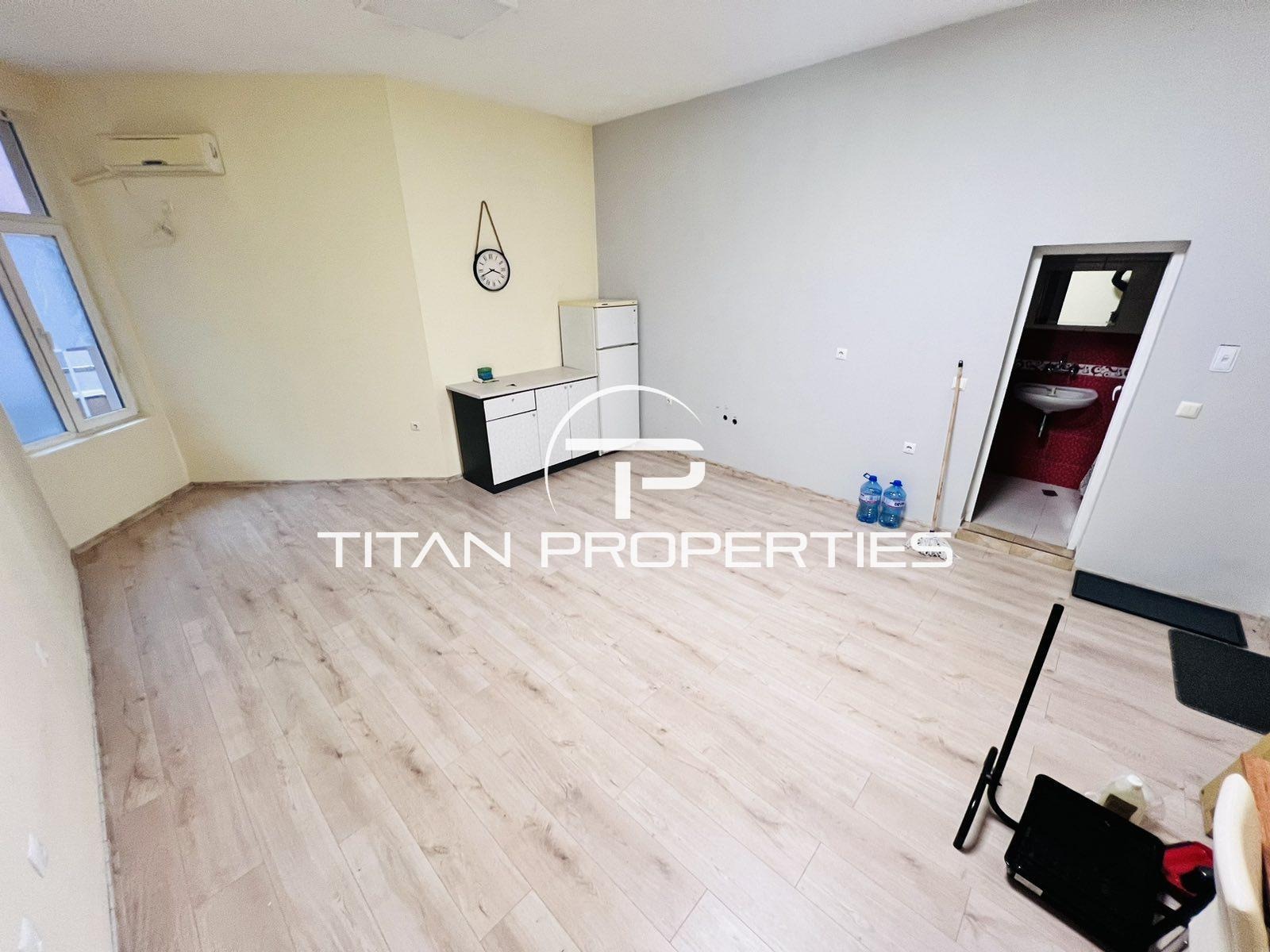 Дава под наем ОФИС, гр. Бургас, Славейков, снимка 3 - Офиси - 54134000