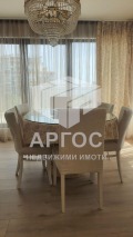 Дава под наем  4-стаен град Варна , Бриз , 250 кв.м | 41404434 - изображение [4]