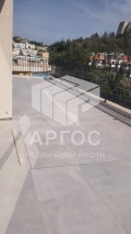 Дава под наем  4-стаен град Варна , Бриз , 250 кв.м | 41404434 - изображение [16]