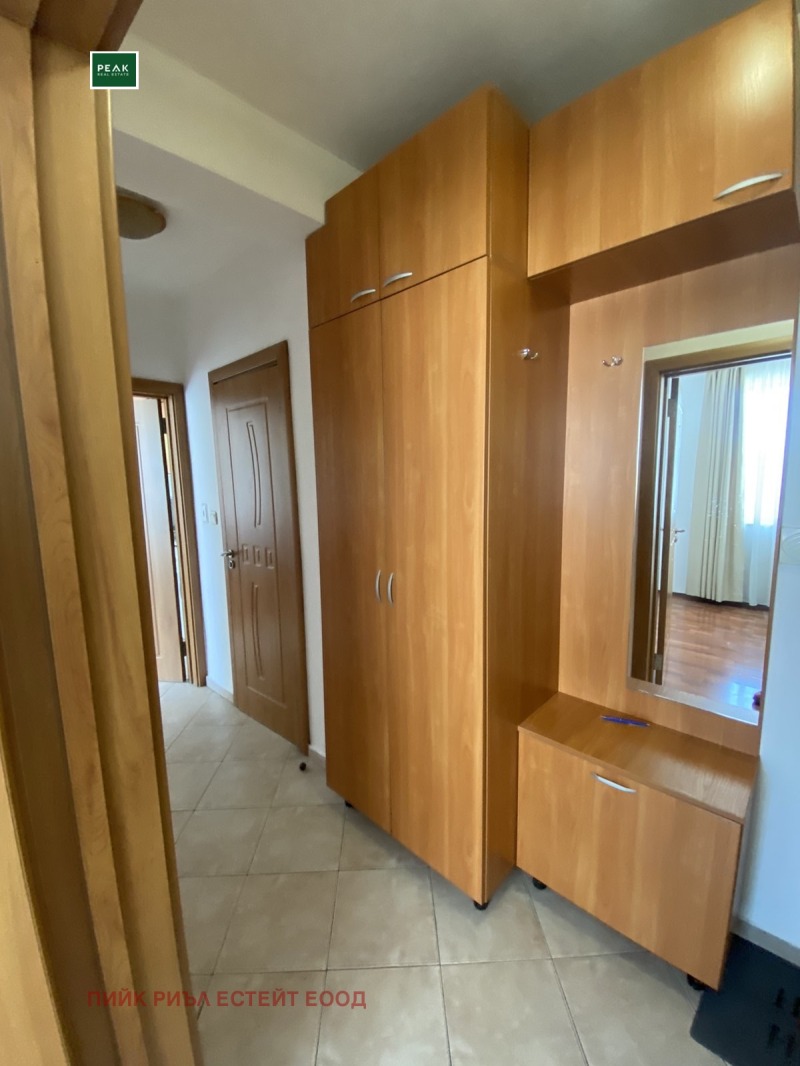 Do wynajęcia  1 sypialnia Sofia , Iztok , 60 mkw | 12451859 - obraz [8]