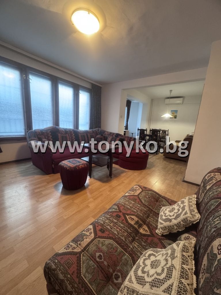De inchiriat  1 dormitor Plovdiv , Cârșiiaca , 72 mp | 11713595 - imagine [5]
