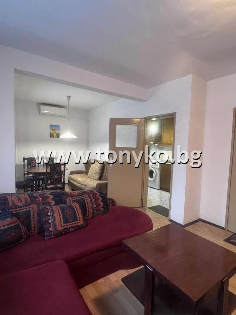 De inchiriat  1 dormitor Plovdiv , Cârșiiaca , 72 mp | 11713595 - imagine [4]