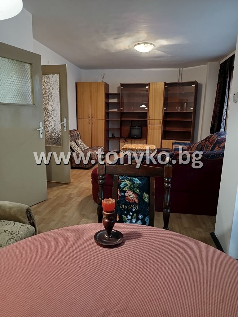 De inchiriat  1 dormitor Plovdiv , Cârșiiaca , 72 mp | 11713595 - imagine [3]