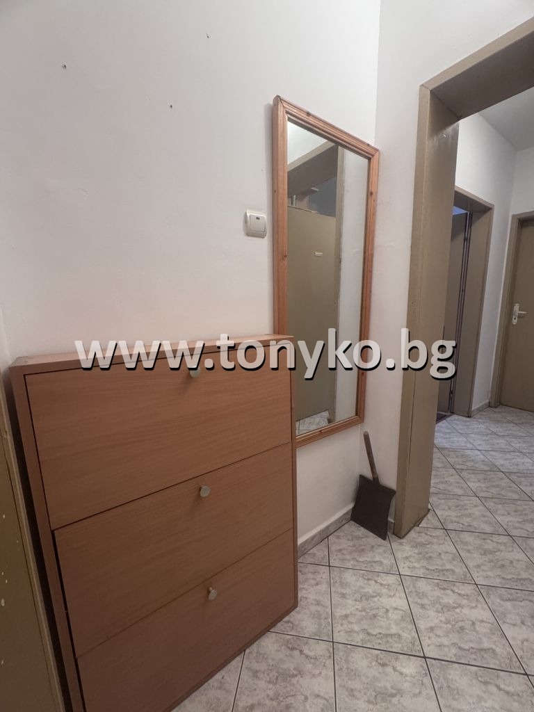 De inchiriat  1 dormitor Plovdiv , Cârșiiaca , 72 mp | 11713595 - imagine [9]