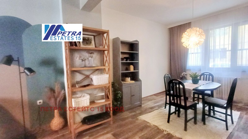 A louer  1 chambre Sofia , Tsentar , 76 m² | 50275103 - image [5]