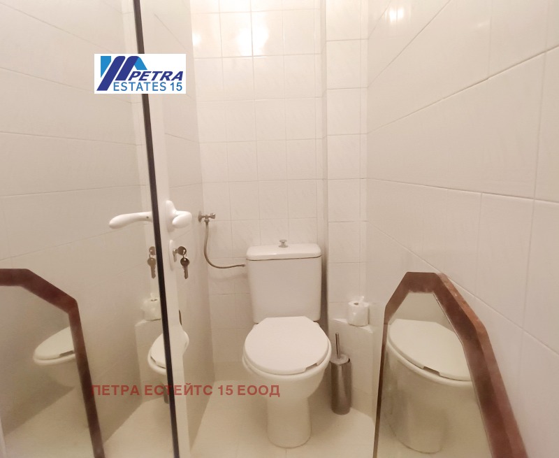A louer  1 chambre Sofia , Tsentar , 76 m² | 50275103 - image [11]