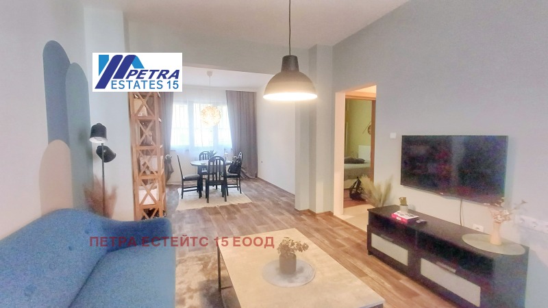 A louer  1 chambre Sofia , Tsentar , 76 m² | 50275103 - image [2]