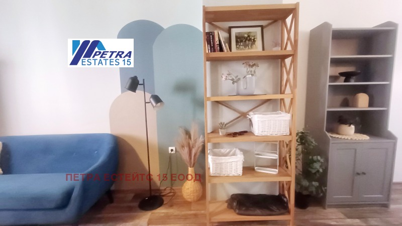 A louer  1 chambre Sofia , Tsentar , 76 m² | 50275103 - image [4]