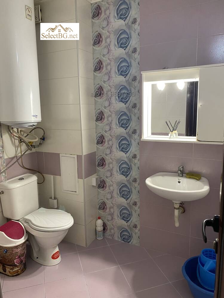 A louer  1 chambre Veliko Tarnovo , Akatsiya , 63 m² | 56489308 - image [6]