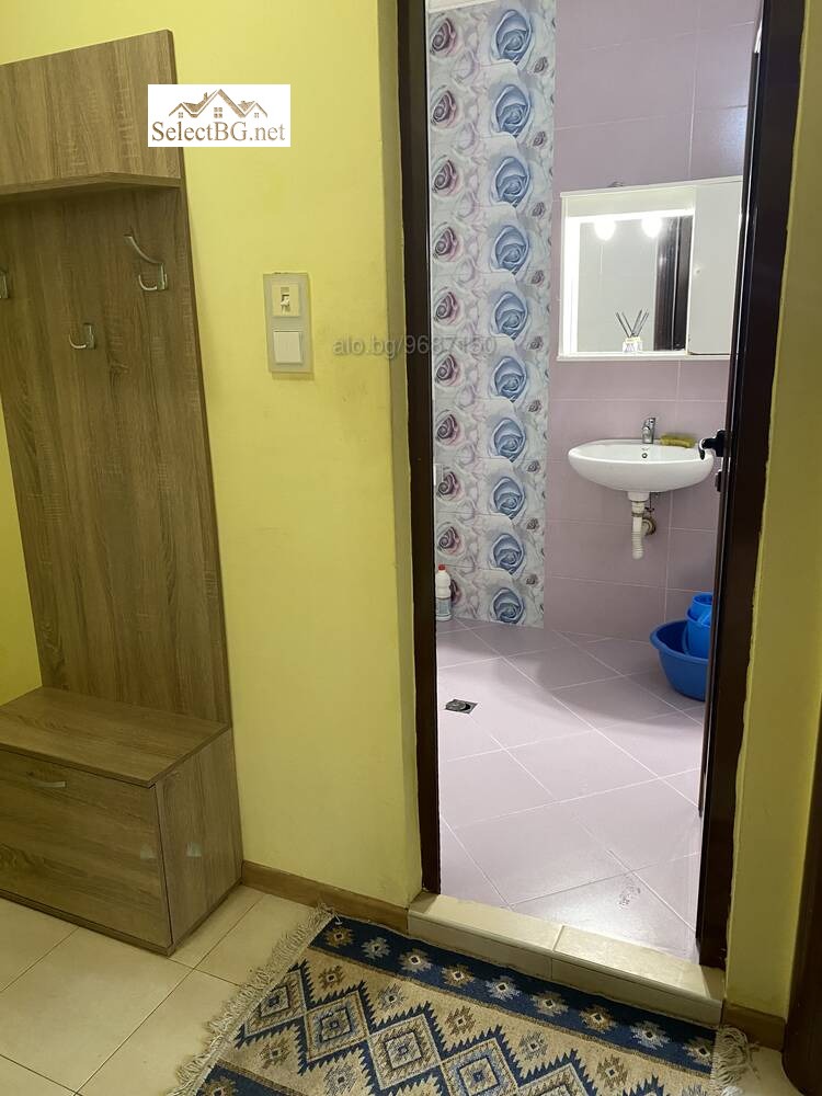 A louer  1 chambre Veliko Tarnovo , Akatsiya , 63 m² | 56489308 - image [12]