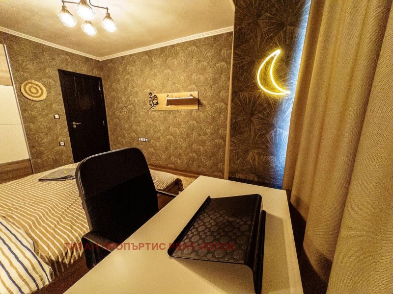 Дава под наем 2-СТАЕН, гр. Бургас, Център