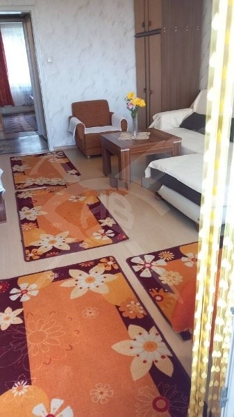 Дава под наем 2-СТАЕН, гр. Бургас, Славейков, снимка 3 - Апартаменти - 54114244