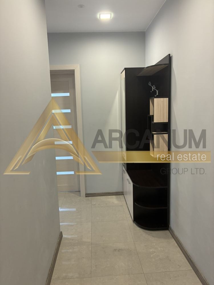 Дава под наем 2-СТАЕН, гр. Варна, Левски 1, снимка 3 - Апартаменти - 54327462