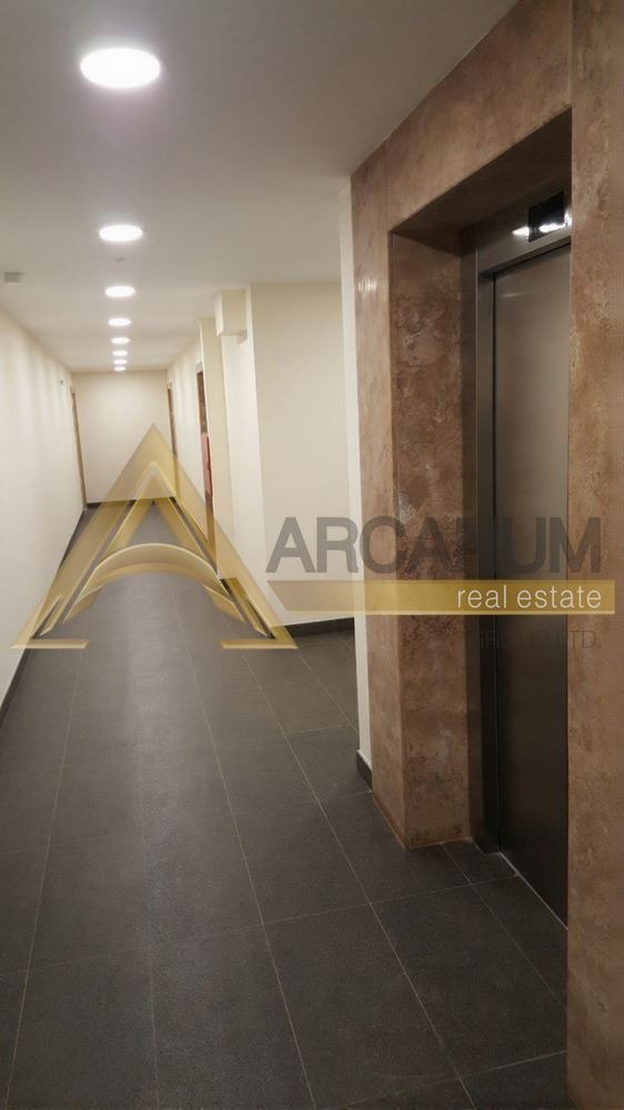 Дава под наем 2-СТАЕН, гр. Варна, Левски 1, снимка 12 - Апартаменти - 54327462