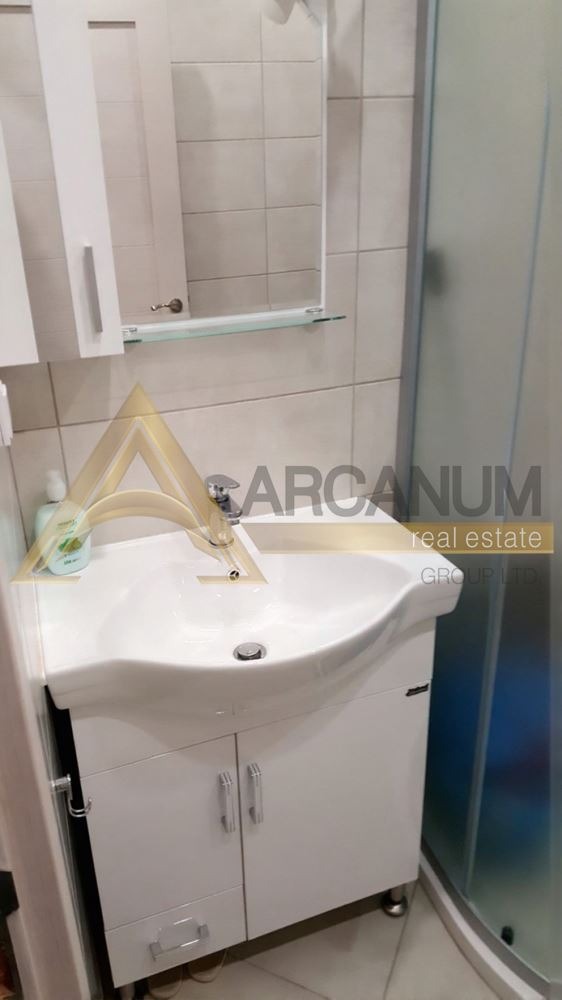 Дава под наем 2-СТАЕН, гр. Варна, Левски 1, снимка 10 - Апартаменти - 54327462