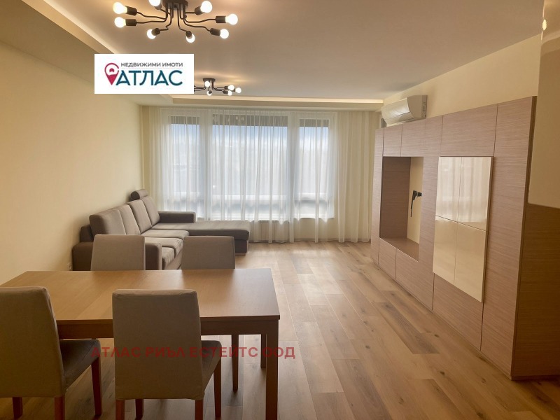 For Rent  2 bedroom Sofia , Mladost 2 , 130 sq.m | 14385393 - image [3]