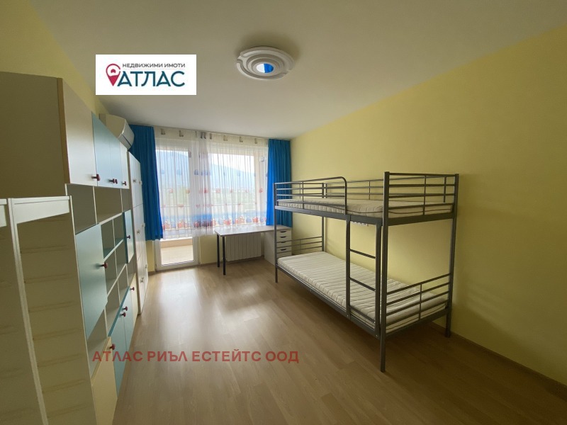 For Rent  2 bedroom Sofia , Mladost 2 , 130 sq.m | 14385393 - image [11]