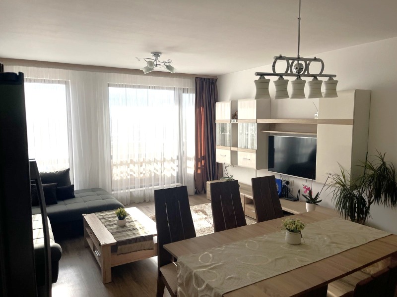 K pronájmu  2 ložnice Plovdiv , Vastaničeski , 101 m2 | 39942021 - obraz [4]