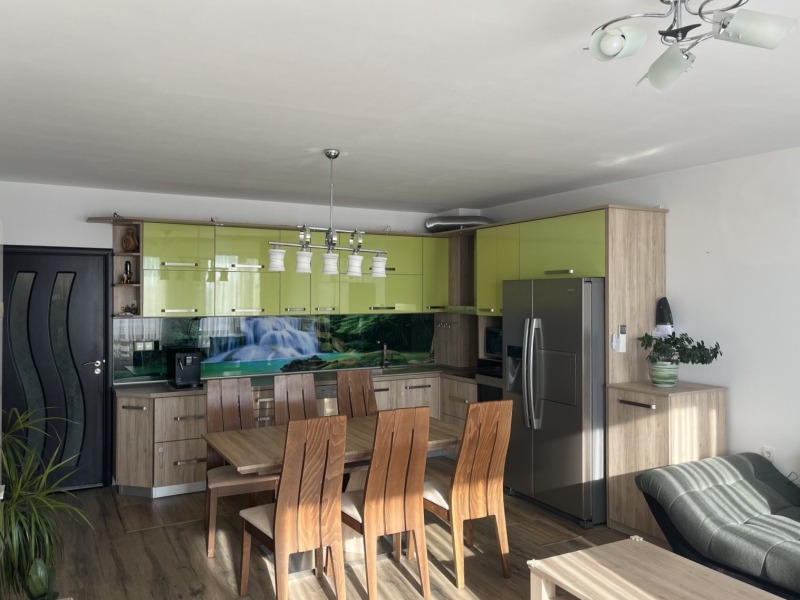 K pronájmu  2 ložnice Plovdiv , Vastaničeski , 101 m2 | 39942021 - obraz [5]