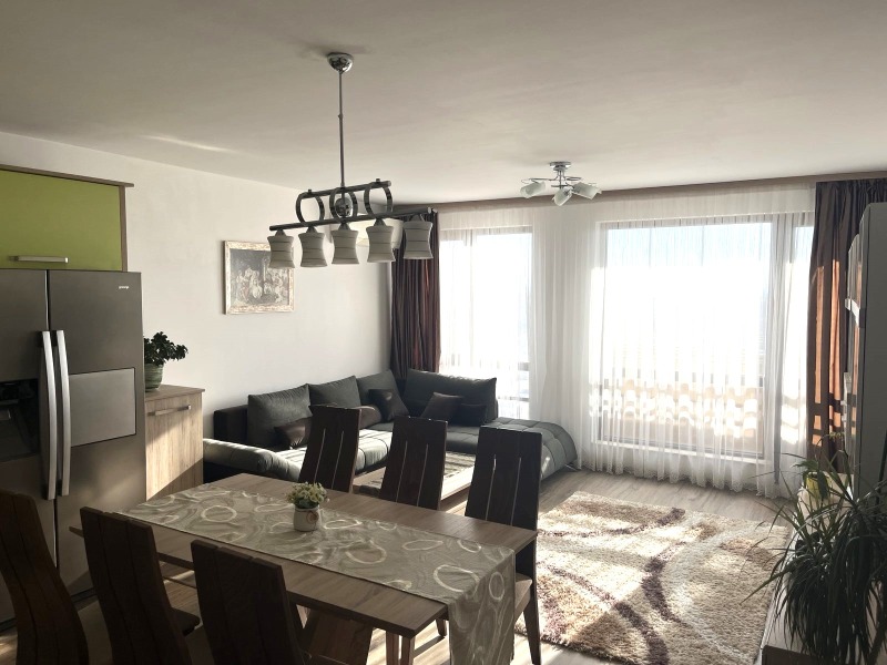 K pronájmu  2 ložnice Plovdiv , Vastaničeski , 101 m2 | 39942021 - obraz [3]