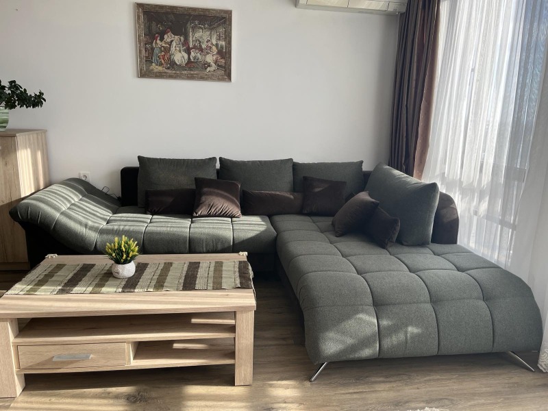 K pronájmu  2 ložnice Plovdiv , Vastaničeski , 101 m2 | 39942021 - obraz [7]