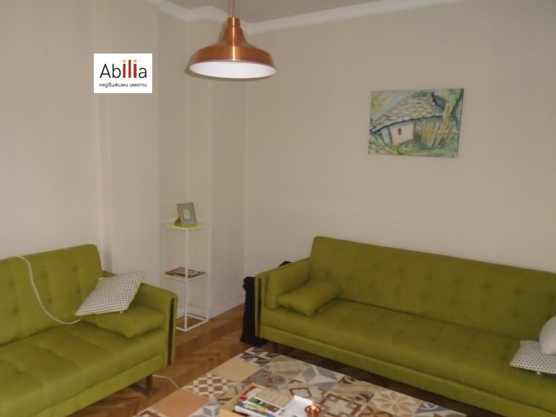 В аренду  2 спальни София , Център , 85 кв.м | 64250295 - изображение [2]