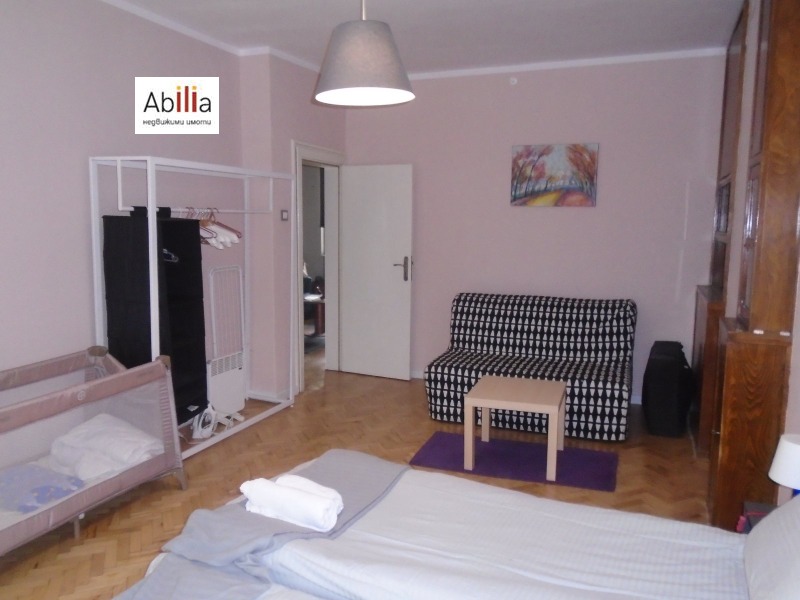 В аренду  2 спальни София , Център , 85 кв.м | 64250295 - изображение [3]