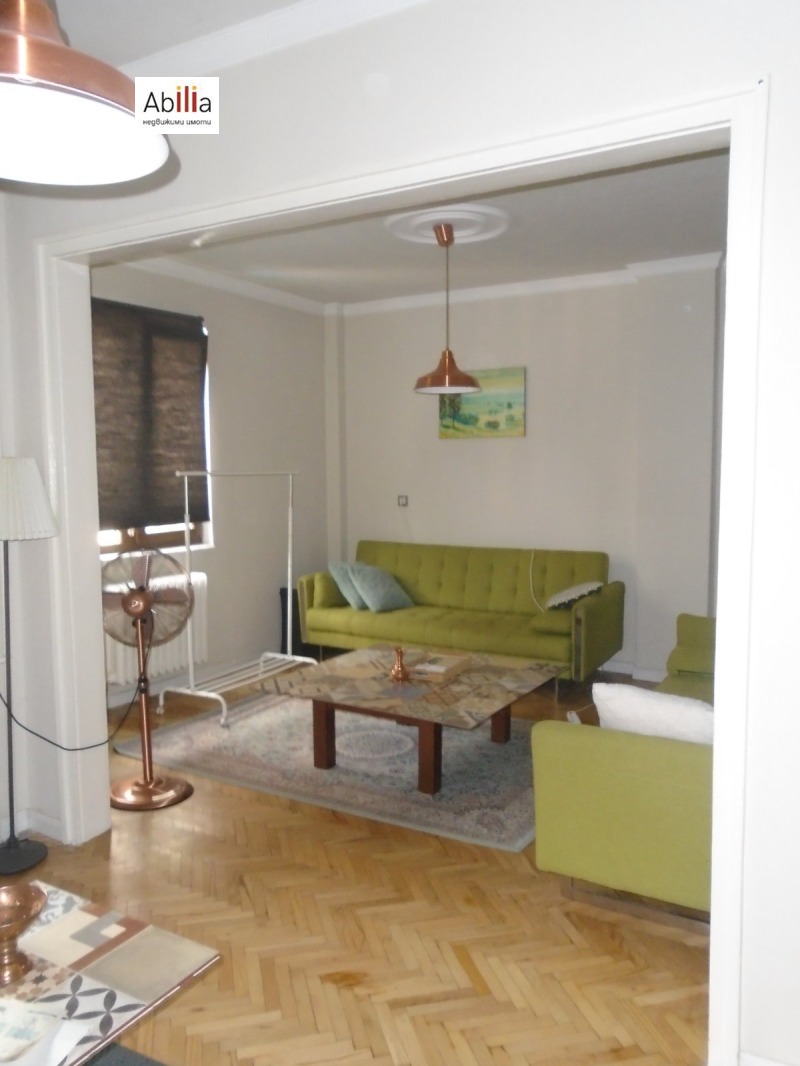 В аренду  2 спальни София , Център , 85 кв.м | 64250295