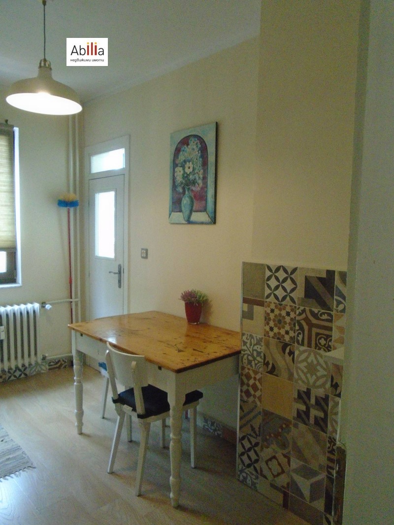 В аренду  2 спальни София , Център , 85 кв.м | 64250295 - изображение [5]