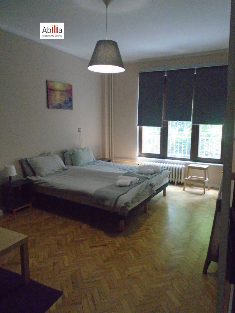 В аренду  2 спальни София , Център , 85 кв.м | 64250295 - изображение [4]