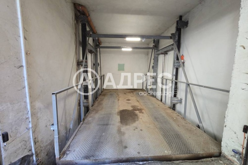 Дава под наем 3-СТАЕН, гр. София, Зона Б-18, снимка 12 - Апартаменти - 53156718