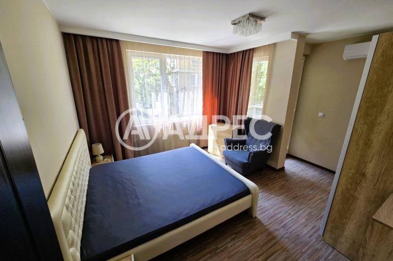 Дава под наем 3-СТАЕН, гр. София, Зона Б-18, снимка 4 - Апартаменти - 53156718