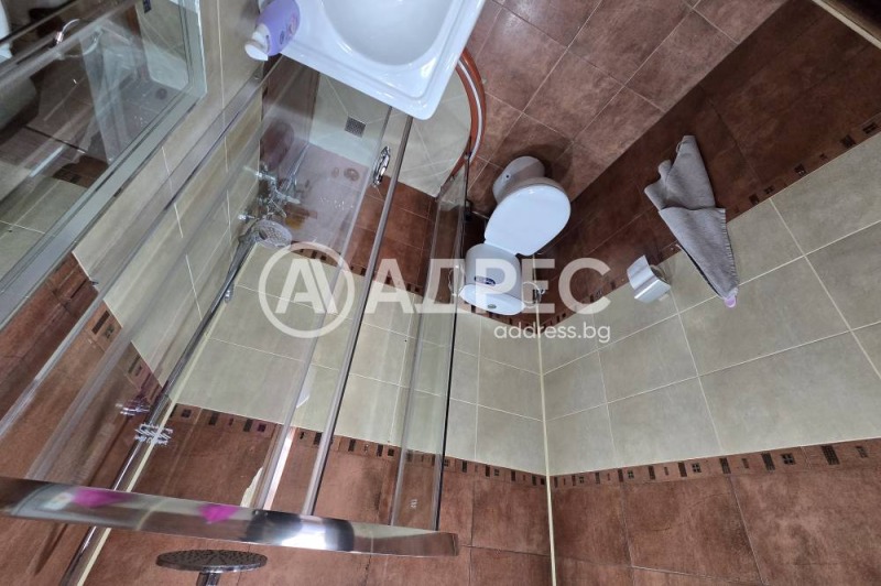 Дава под наем 3-СТАЕН, гр. София, Зона Б-18, снимка 8 - Апартаменти - 53156718