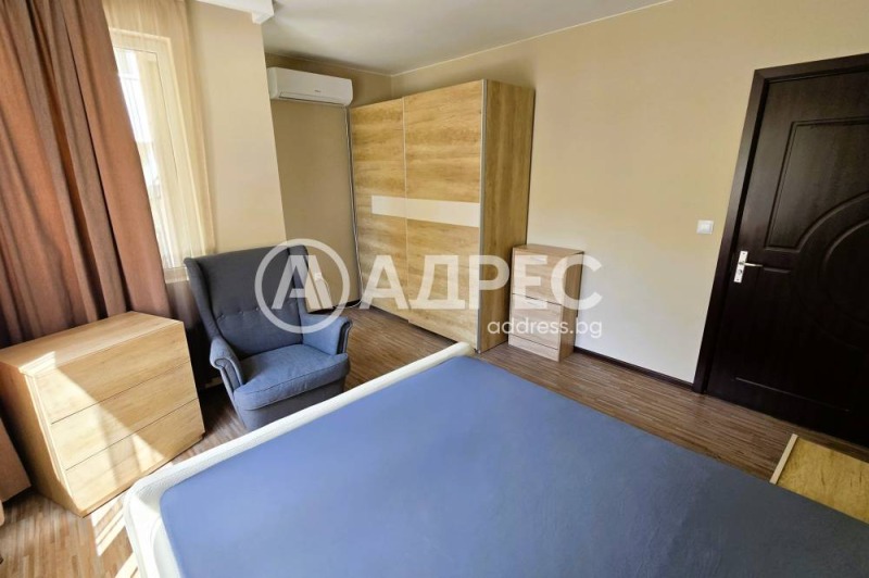 Дава под наем 3-СТАЕН, гр. София, Зона Б-18, снимка 5 - Апартаменти - 53156718