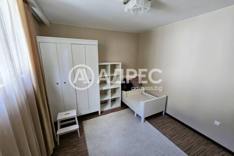 Дава под наем 3-СТАЕН, гр. София, Зона Б-18, снимка 6 - Апартаменти - 53156718