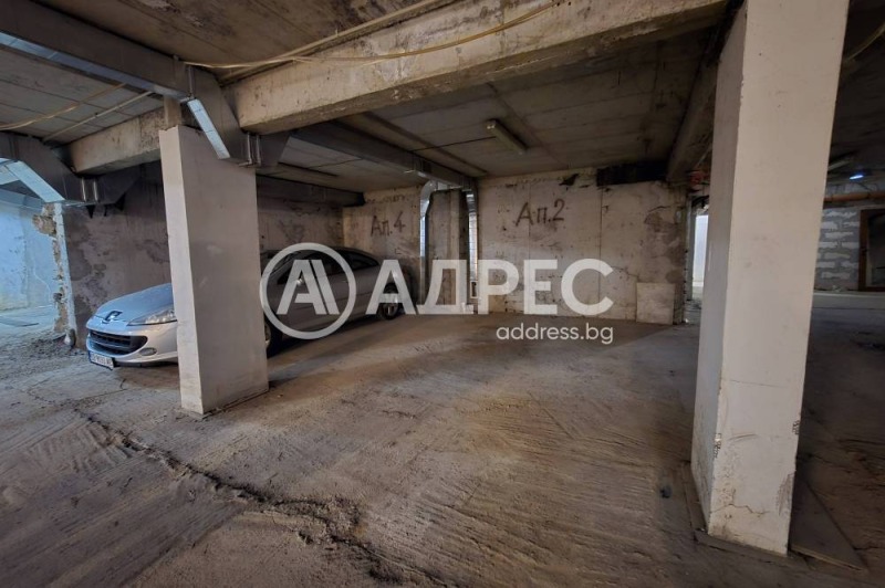 Дава под наем 3-СТАЕН, гр. София, Зона Б-18, снимка 10 - Апартаменти - 53156718