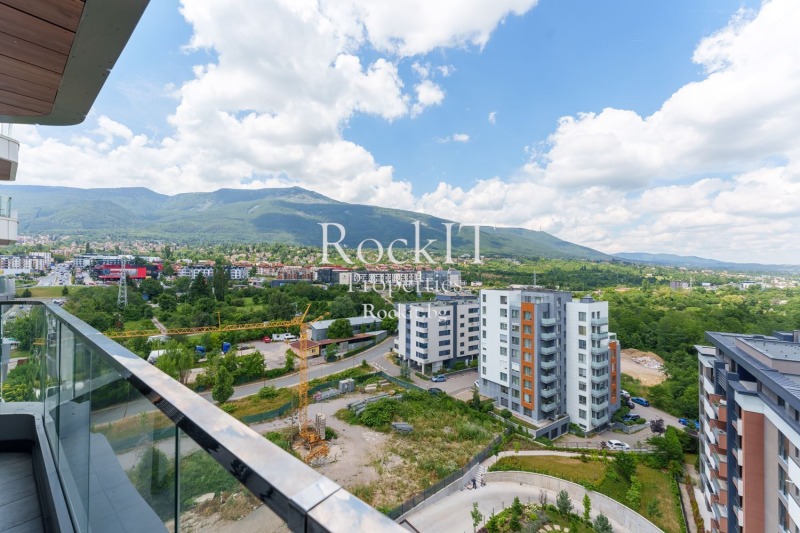 Дава под наем  4-стаен град София , Кръстова вада , 222 кв.м | 45980269 - изображение [8]