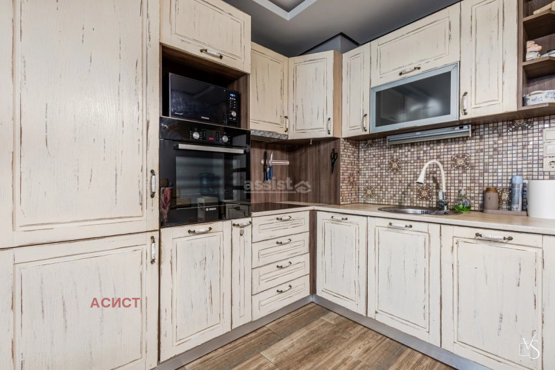 Дава под наем  4-стаен град София , Разсадника , 98 кв.м | 65368331 - изображение [4]