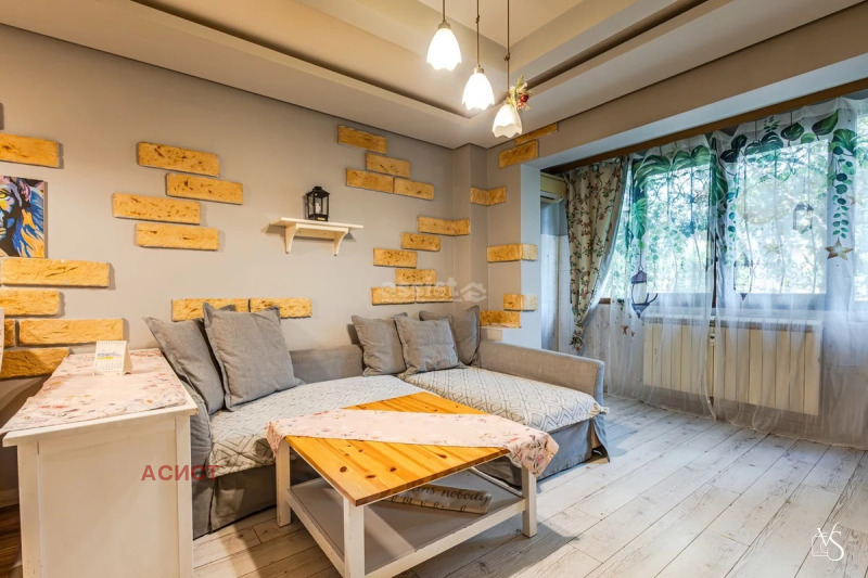 Дава под наем  4-стаен град София , Разсадника , 98 кв.м | 65368331 - изображение [5]