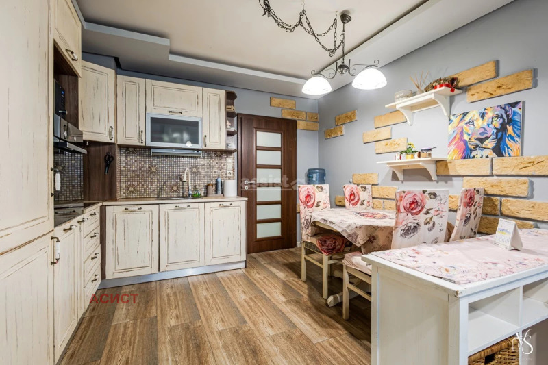 Дава под наем  4-стаен град София , Разсадника , 98 кв.м | 65368331 - изображение [2]