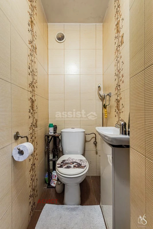 Дава под наем  4-стаен град София , Разсадника , 98 кв.м | 65368331 - изображение [14]