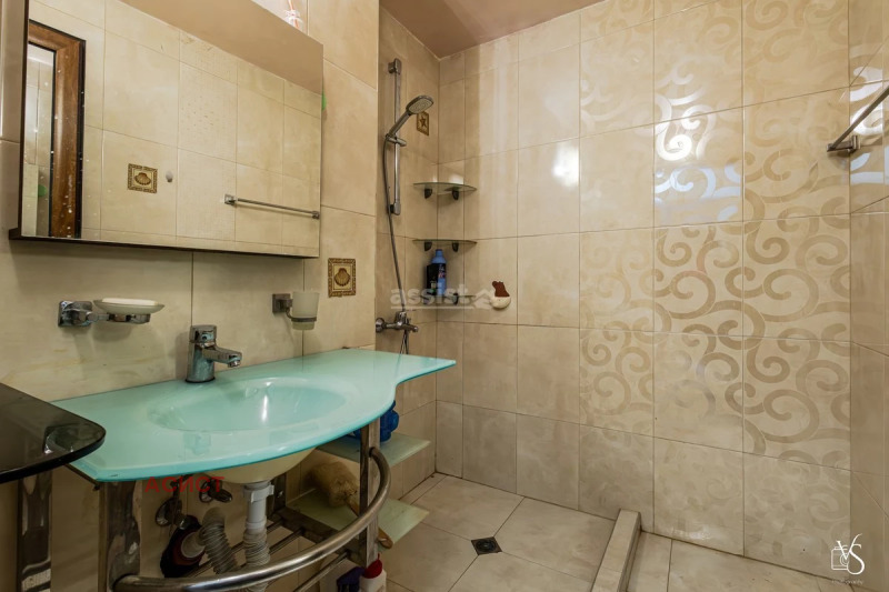 Дава под наем  4-стаен град София , Разсадника , 98 кв.м | 65368331 - изображение [13]