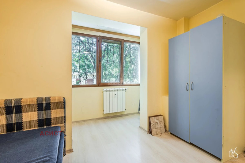 Дава под наем  4-стаен град София , Разсадника , 98 кв.м | 65368331 - изображение [12]